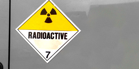 DGSA-CPC Ltd radioactives
